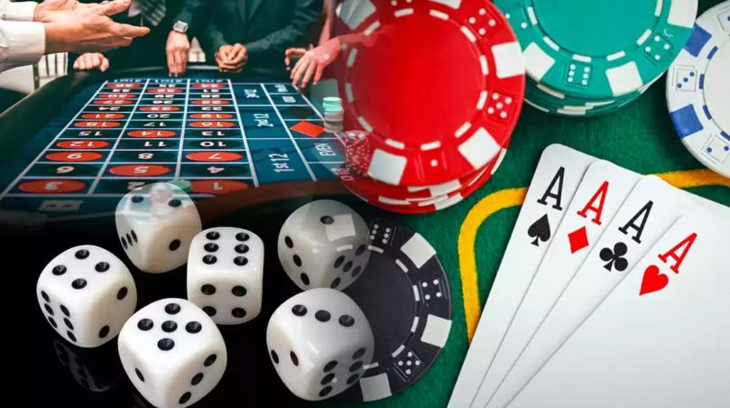 Neue Online Casinos Games: Choosing the Right One for You