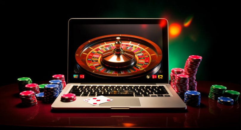 Die besten 20 Beispiele für Casino online Österreich